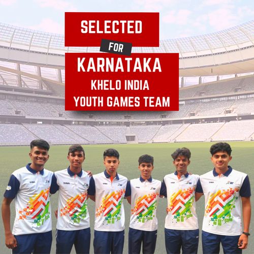 Khelo India Youth games