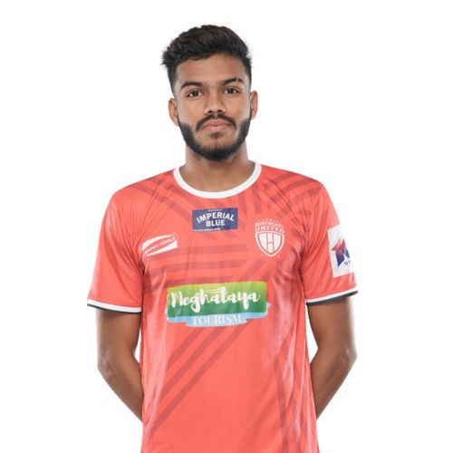 ISL Debut Macarton Louis Nickson